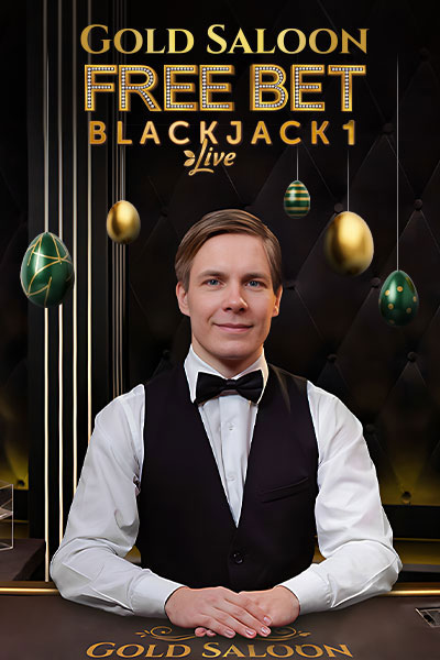 Blackjack