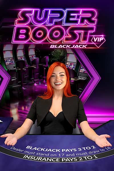 Blackjack