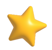 Hero promo star