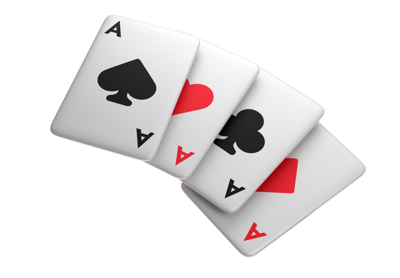 blackjack