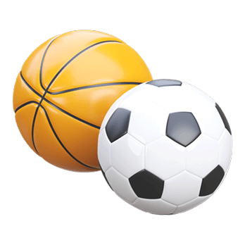Three goals