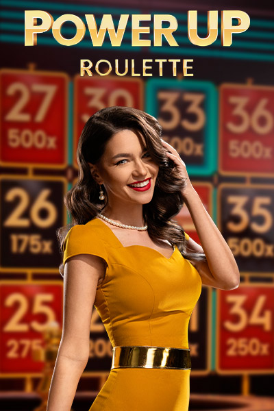 Roulette image